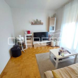 STAN, PRODAJA, BORONGAJ, 43 M2