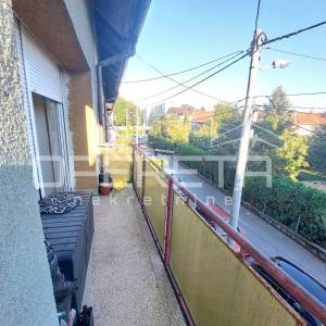 STAN, PRODAJA, BORONGAJ, 43 M2