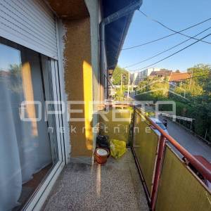 STAN, PRODAJA, BORONGAJ, 43 M2