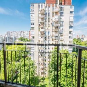 STAN PRODAJA, TRAVNO, Kopernikova ulica, 61 m2, 4-soban