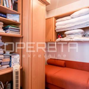 STAN PRODAJA, TRAVNO, Kopernikova ulica, 61 m2, 4-soban