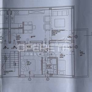 STAN, PRODAJA, ZAGREB, RUDEŠ, NOVOGRADNJA, 5-SOBAN, 101m2