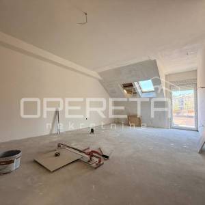 STAN, PRODAJA, ZAGREB, RUDEŠ, NOVOGRADNJA, 5-SOBAN, 101m2