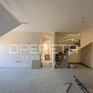 STAN, PRODAJA, ZAGREB, RUDEŠ, NOVOGRADNJA, 5-SOBAN, 101m2