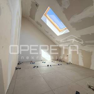 STAN, PRODAJA, ZAGREB, RUDEŠ, NOVOGRADNJA, 5-SOBAN, 101m2