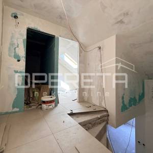 STAN, PRODAJA, ZAGREB, RUDEŠ, NOVOGRADNJA, 5-SOBAN, 101m2