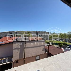 STAN, PRODAJA, ZAGREB, RUDEŠ, NOVOGRADNJA, 5-SOBAN, 101m2