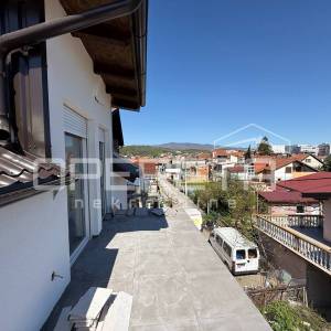 STAN, PRODAJA, ZAGREB, RUDEŠ, NOVOGRADNJA, 5-SOBAN, 101m2