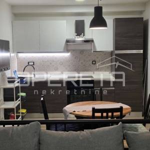STAN, PRODAJA, ZAGREB, RAVNICE, 45m2, dvosoban