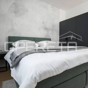STAN, PRODAJA, ZAGREB, SESVETE, 95m2, trosoban