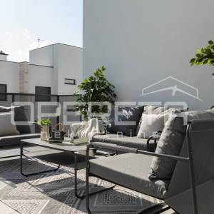 STAN, PRODAJA, ZAGREB, SESVETE, 95m2, trosoban