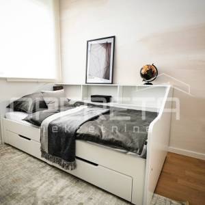 STAN, PRODAJA, ZAGREB, SESVETE, 95m2, trosoban