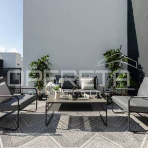 STAN, PRODAJA, ZAGREB, SESVETE, 95m2, trosoban