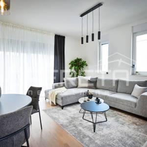 STAN, PRODAJA, ZAGREB, SESVETE, 95m2, trosoban