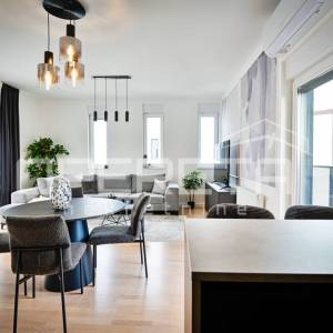 STAN, PRODAJA, ZAGREB, SESVETE, 95m2, trosoban