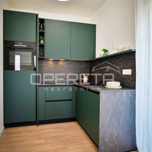 STAN, PRODAJA, ZAGREB, SESVETE, 97m2, trosoban