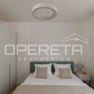 STAN, PRODAJA, ZAGREB, SESVETE, 97m2, trosoban