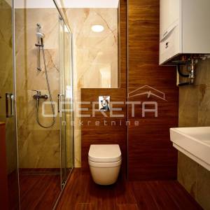 STAN, PRODAJA, ZAGREB, SESVETE, 97m2, trosoban