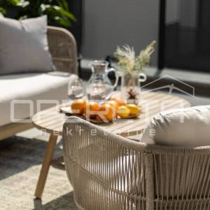 STAN, PRODAJA, ZAGREB, SESVETE, 97m2, trosoban