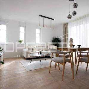 STAN, PRODAJA, ZAGREB, SESVETE, 97m2, trosoban