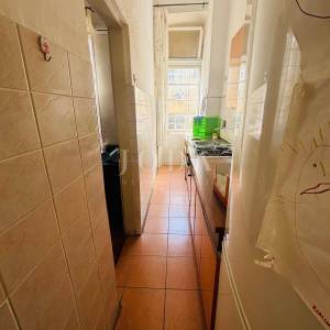 Stan u centru Rijeke, 97m2