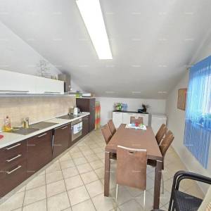 Stan u Medulinu, 800 m do plaže i centra! Uporabna dozvola!