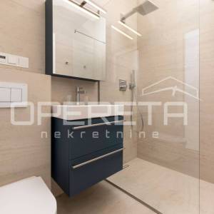 Stan u novogradnji na 1 min od mora, Malinska, 128 m2