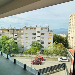 Stan u novogradnji, Rijeka - 3S+DB