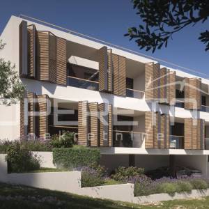 Stan u urbanoj vili, 2s, 89,90m2 - Vodice