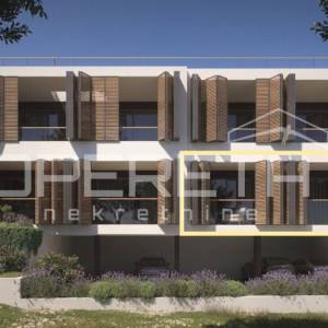 Stan u urbanoj vili, 2s, 89,90m2 - Vodice