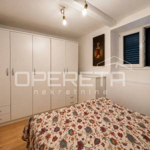 Stan u Varošu – mirna lokacija minutu od splitske Rive,42m2