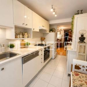Stan u Varošu – mirna lokacija minutu od splitske Rive,42m2
