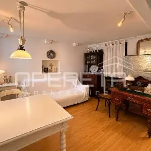 Stan u Varošu – mirna lokacija minutu od splitske Rive,42m2