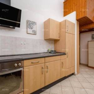 Stan u Zambratiji, Umag – 350 m od mora