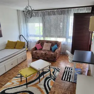 Stan: Zagreb (Travno), 40.00 m2