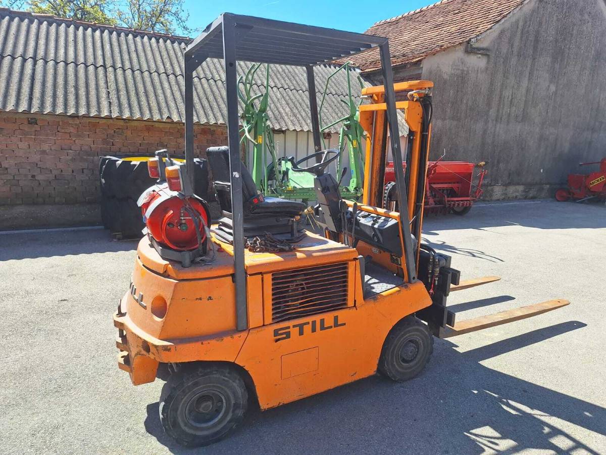 STILL VILIČAR R70-16T