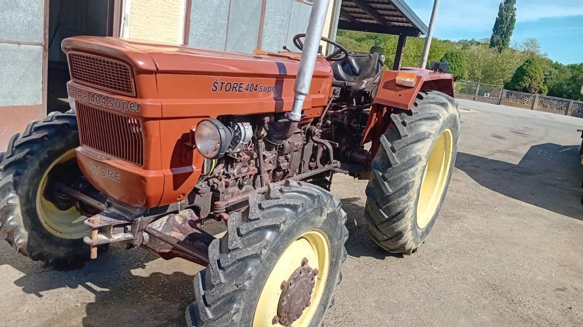 Štore 404 super