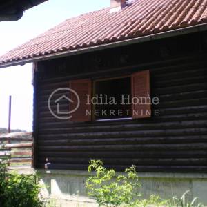 Stubica donja/LEPA VES/vikedica sa 1187m2 zemljišta