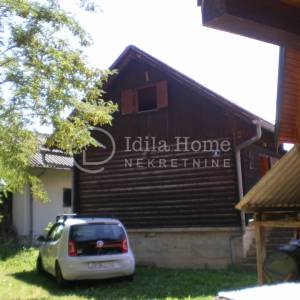 Stubica donja/LEPA VES/vikedica sa 1187m2 zemljišta