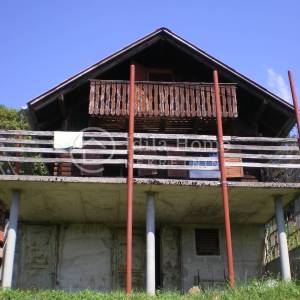 Stubica donja/LEPA VES/vikedica sa 1187m2 zemljišta