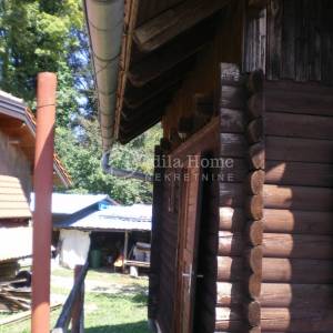 Stubica donja/LEPA VES/vikedica sa 1187m2 zemljišta