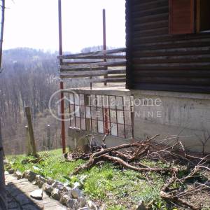 Stubica donja/LEPA VES/vikedica sa 1187m2 zemljišta