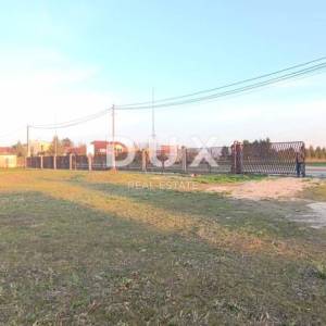 ZAGREB, STUPNIK - Poslovno-stambeno zemljište, top prilika!