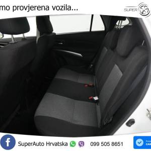 Suzuki S-Cross 1.4 Boosterjet Comfort 129 KS, ACC+LED+KAM+GR SJED+ASIST