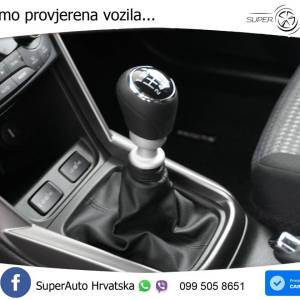 Suzuki S-Cross 1.4 Boosterjet Comfort 129 KS, ACC+LED+KAM+GR SJED+ASIST