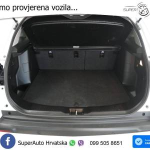 Suzuki S-Cross 1.4 Boosterjet Comfort 129 KS, ACC+LED+KAM+GR SJED+ASIST