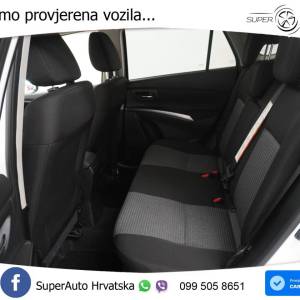 Suzuki S-Cross 1.4 Boosterjet Comfort 130 KS, ACC+LED+KAM+GR SJED+ASIST