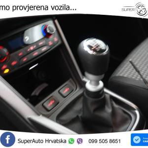 Suzuki S-Cross 1.4 Boosterjet Comfort 130 KS, ACC+LED+KAM+GR SJED+ASIST