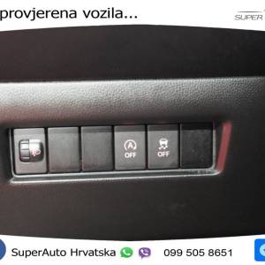 Suzuki Swift 1.2 Basic 90 KS, KAM+GR SJED+NAVI