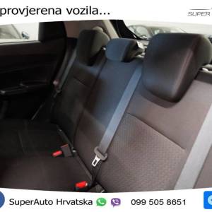 Suzuki Swift 1.2 Basic 90 KS, KAM+GR SJED+NAVI